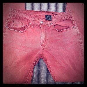 David Bitton Buffalo Jeans